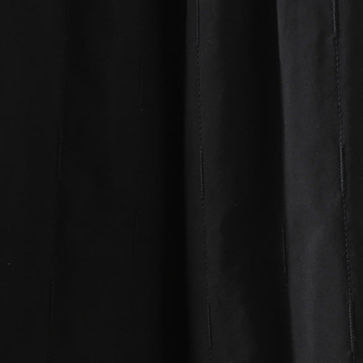 Pantaloni harem invernali da donna in cotone alla caviglia con tasche, Buddha Stones - image 3