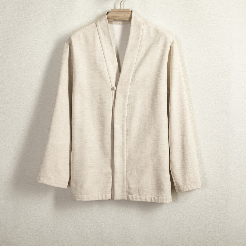 Buddha Stones - Beige - US/UK/AU44, EU54 (4XL) - image 7