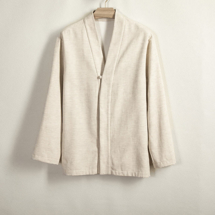 Buddha Stones - Beige - US/UK/AU44, EU54 (4XL) - image 7