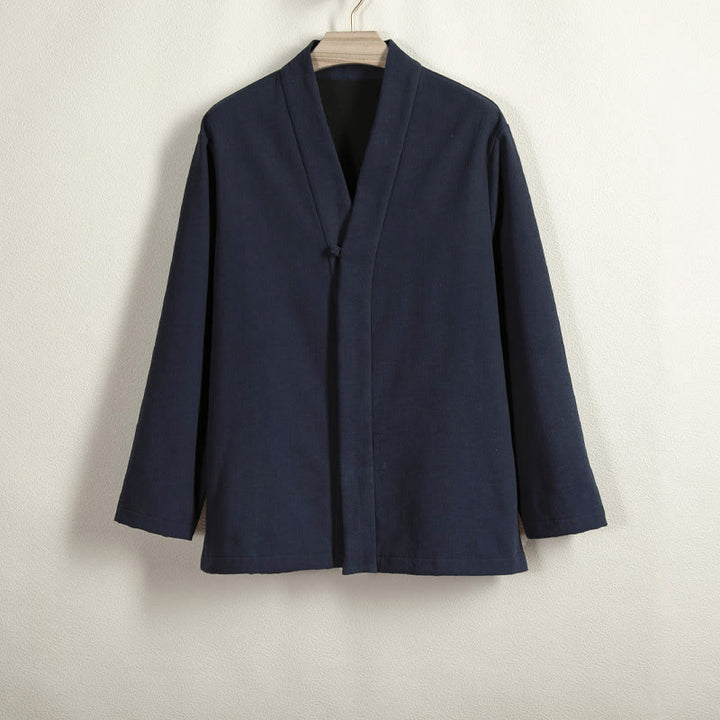Buddha Stones - Blu notte - US/UK/AU44, EU54 (4XL) - image 0