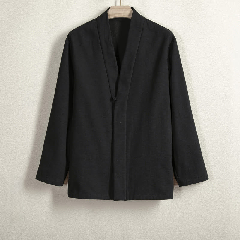 Buddha Stones - Nero - US/UK/AU44, EU54 (4XL) - image 9