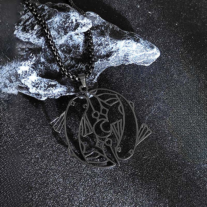 Collana con Buddha Stones - image 9