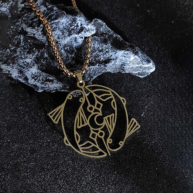 Collana con Buddha Stones - image 6