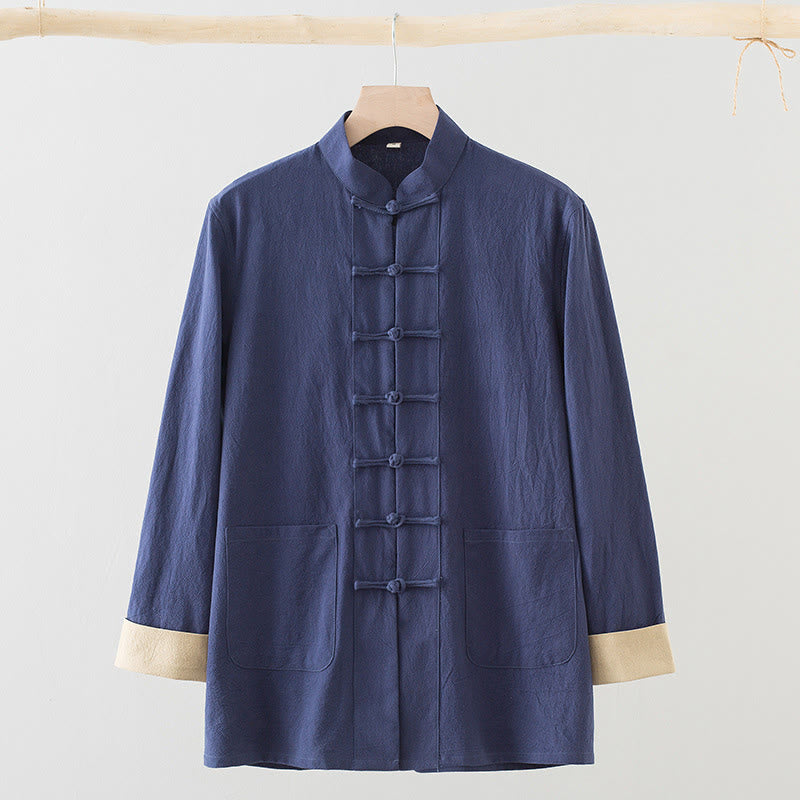 Camicia da Buddha Stones - image 1