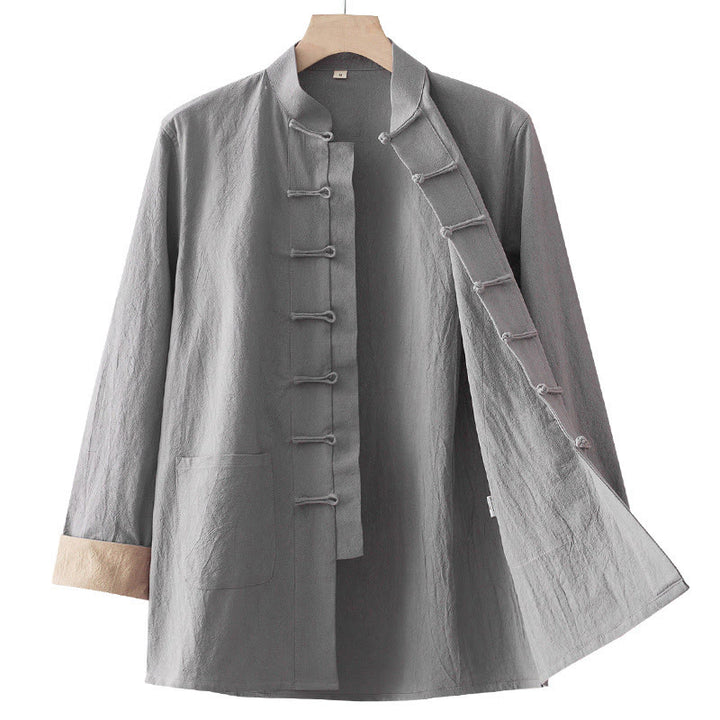 Camicia da Buddha Stones - image 12