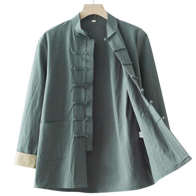 Camicia da Buddha Stones - image 3