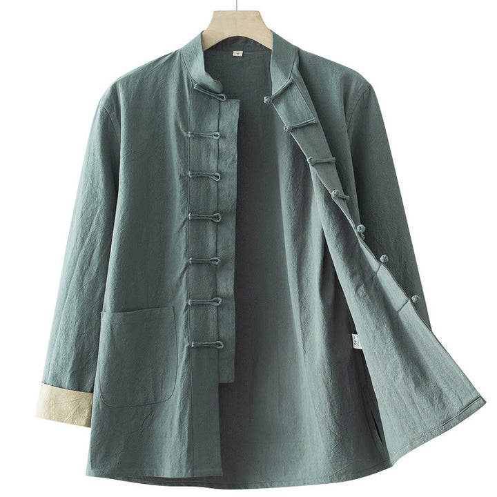 Camicia da Buddha Stones - image 3