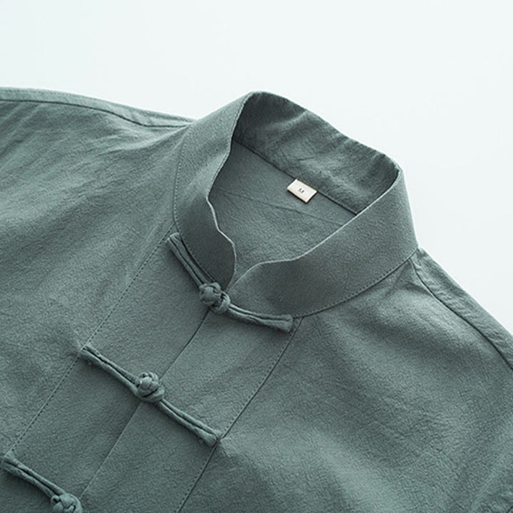 Camicia da Buddha Stones - image 4