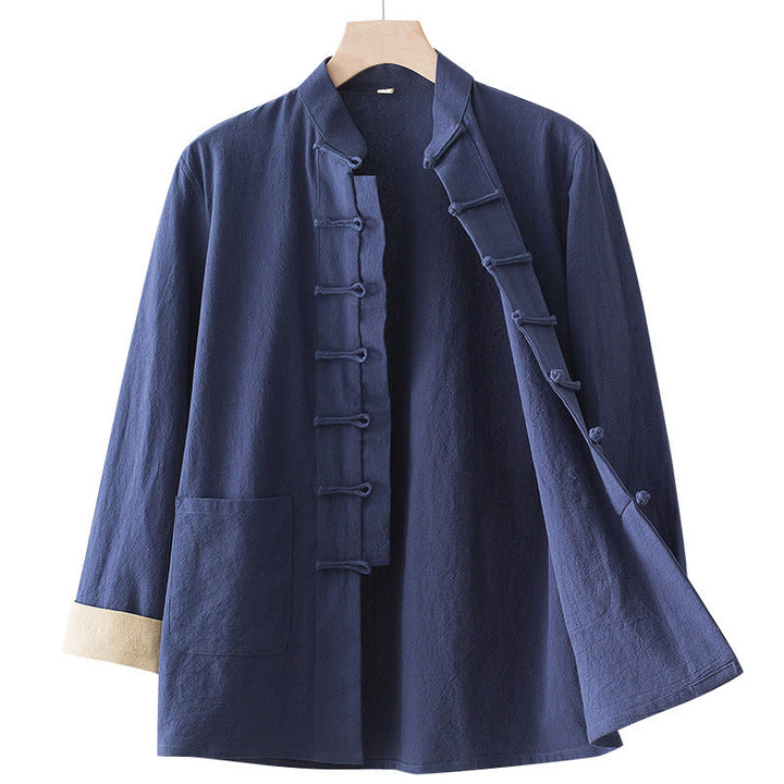 Camicia da Buddha Stones - image 16