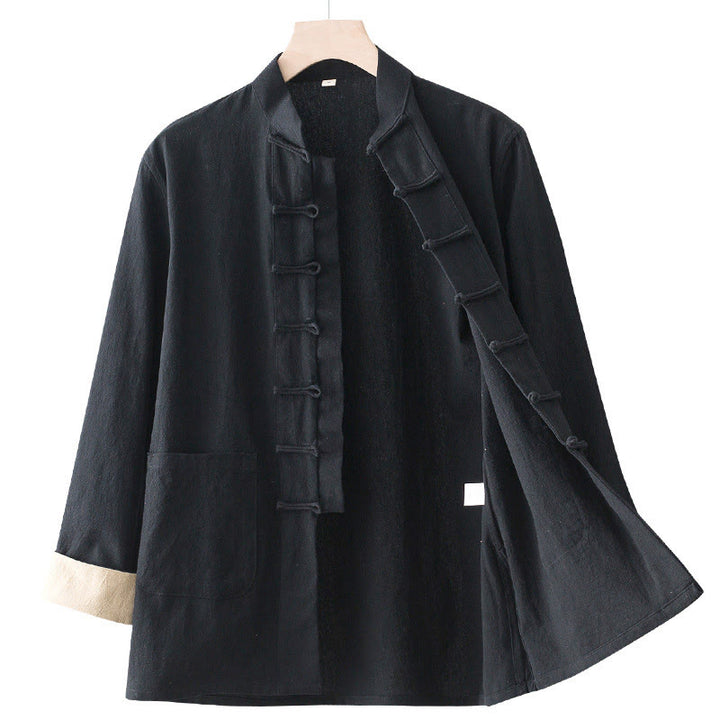Camicia da Buddha Stones - image 10
