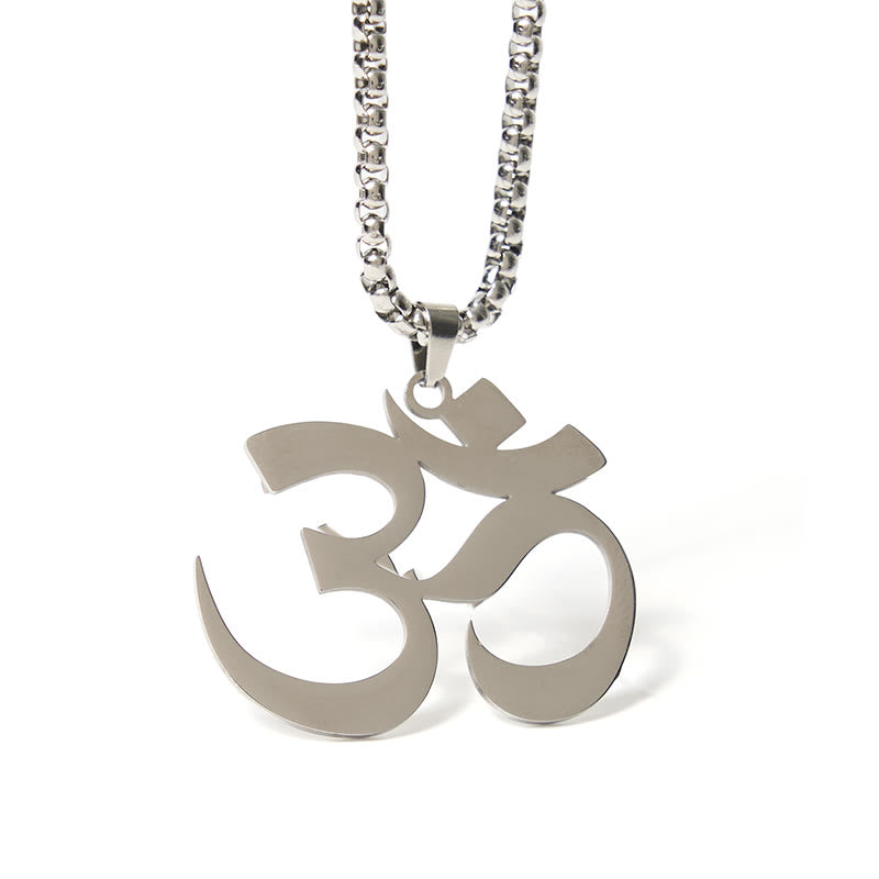 Collana con Buddha Stones Focus - image 14