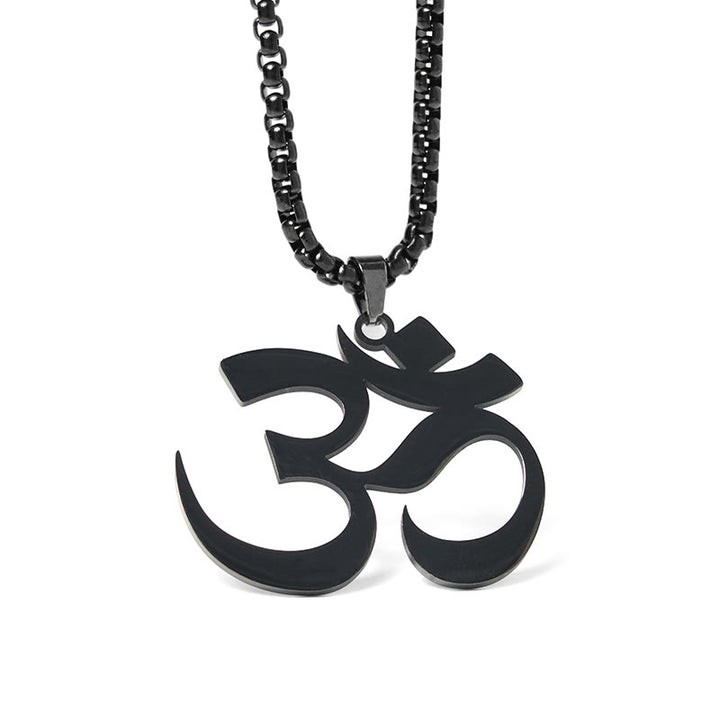 Collana con Buddha Stones Focus - image 21