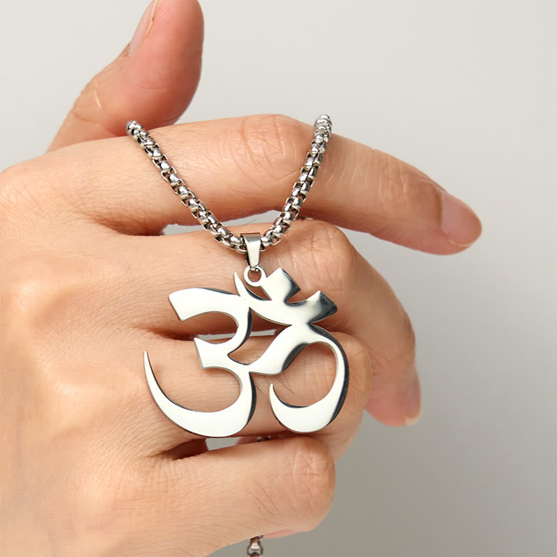 Collana con Buddha Stones Focus - image 13
