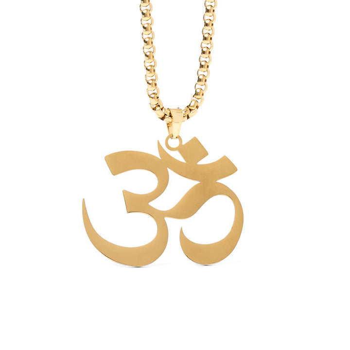 Collana con Buddha Stones Focus - image 6