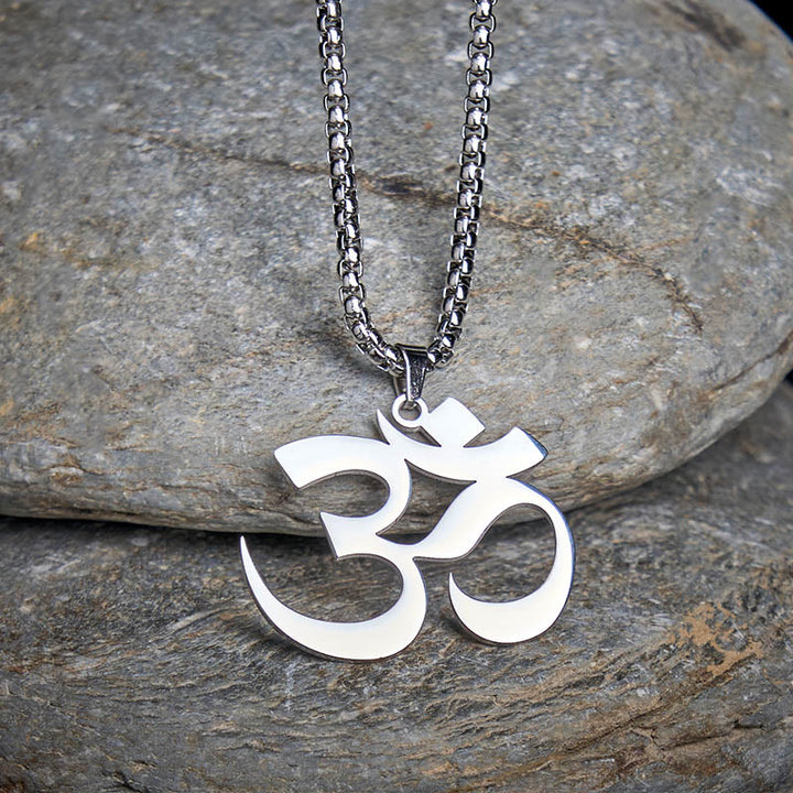 Collana con Buddha Stones Focus - image 9