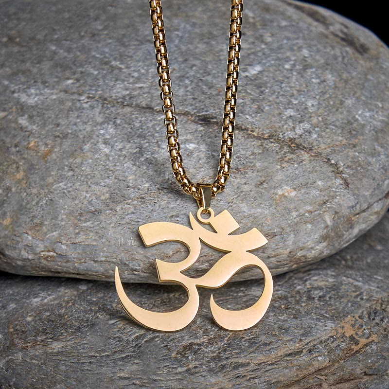 Collana con Buddha Stones Focus - image 1