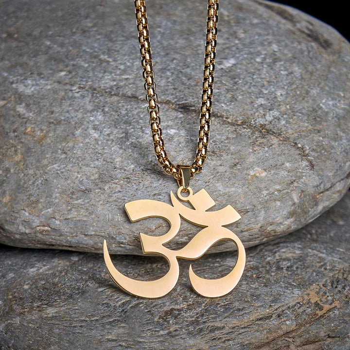 Collana con Buddha Stones Focus - image 1