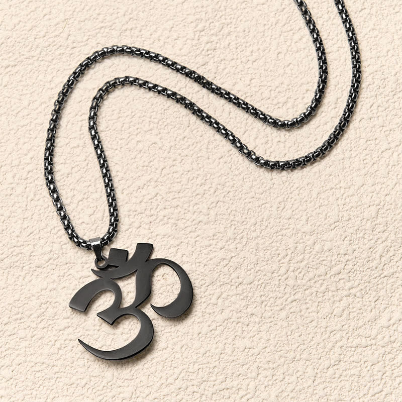 Collana con Buddha Stones Focus - image 19