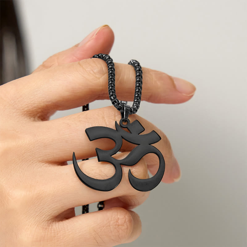 Collana con Buddha Stones Focus - image 20