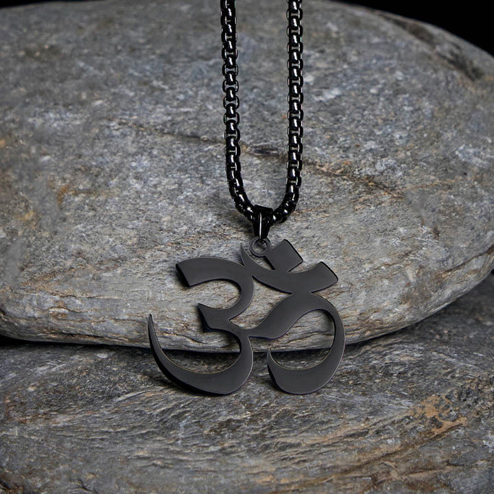 Collana con Buddha Stones Focus - image 16