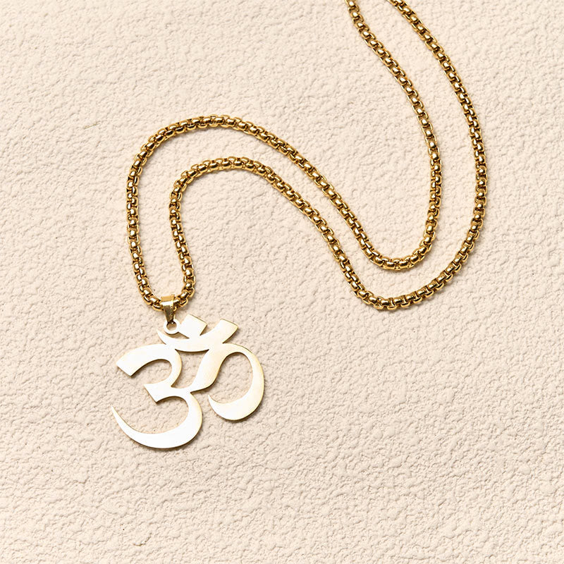 Collana con Buddha Stones Focus - image 4