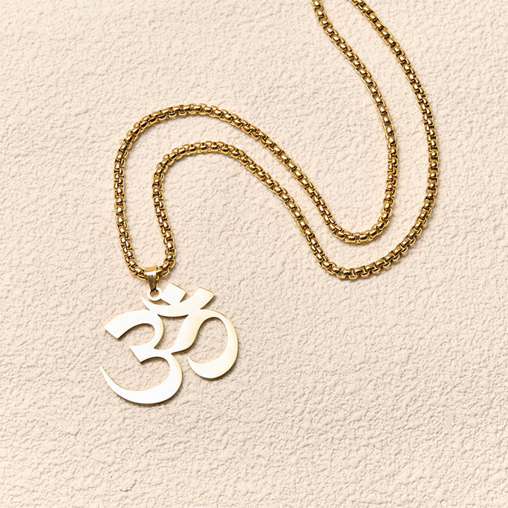 Collana con Buddha Stones Focus - image 4
