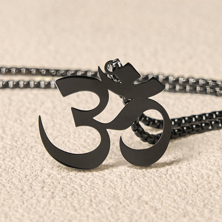 Collana con Buddha Stones Focus - image 17