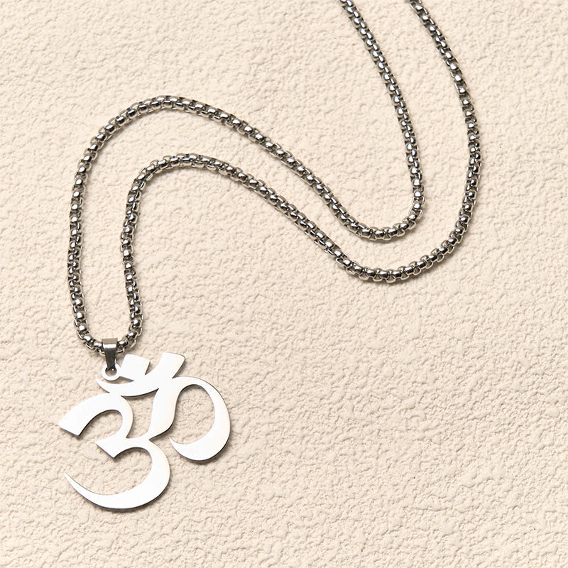 Collana con Buddha Stones Focus - image 12