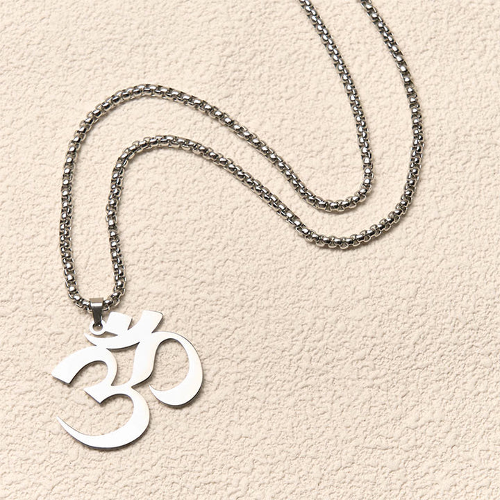 Collana con Buddha Stones Focus - image 12