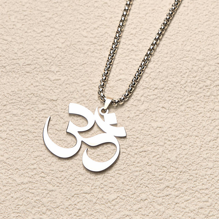 Collana con Buddha Stones Focus - image 11
