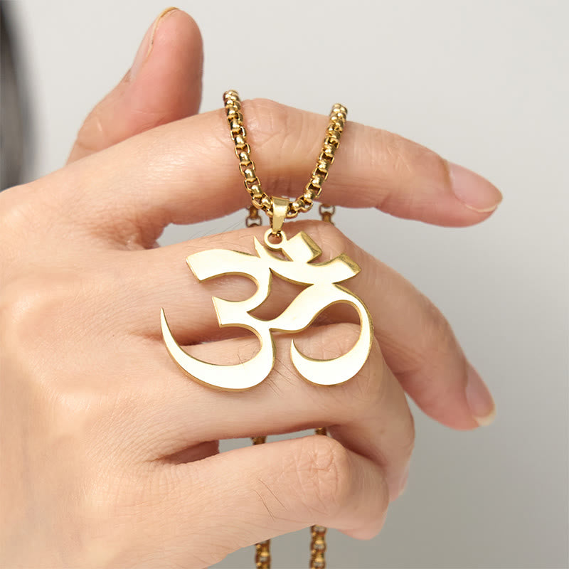 Collana con Buddha Stones Focus - image 5