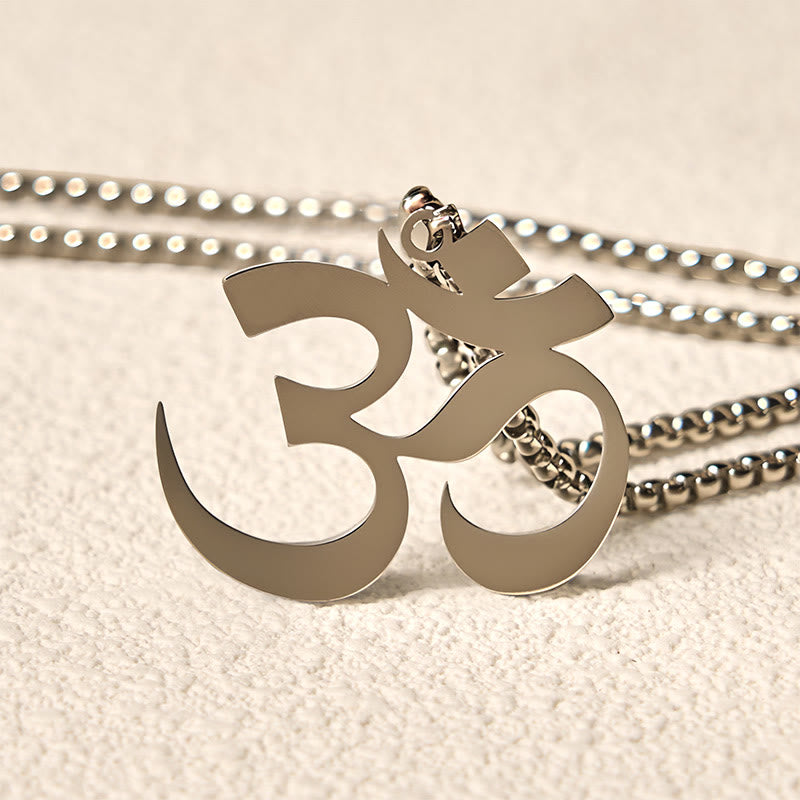 Collana con Buddha Stones Focus - image 10