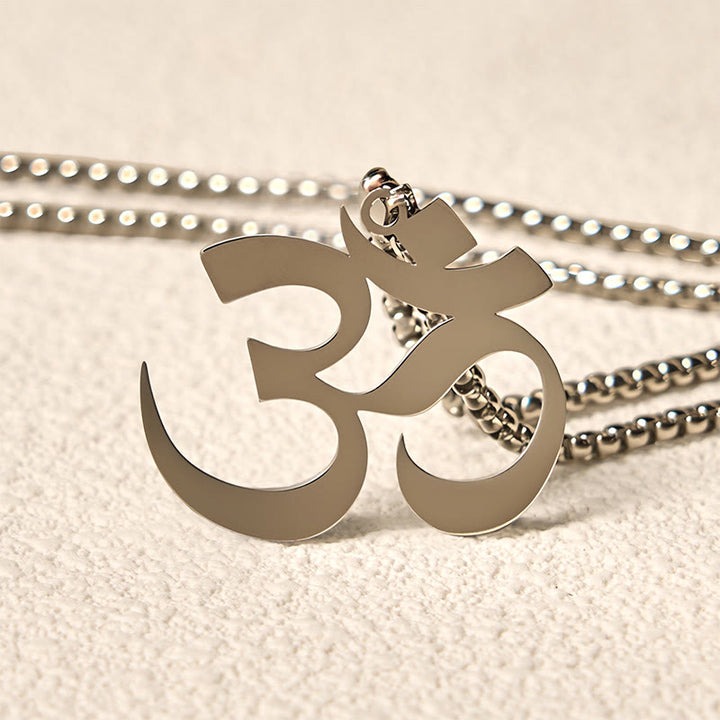 Collana con Buddha Stones Focus - image 10