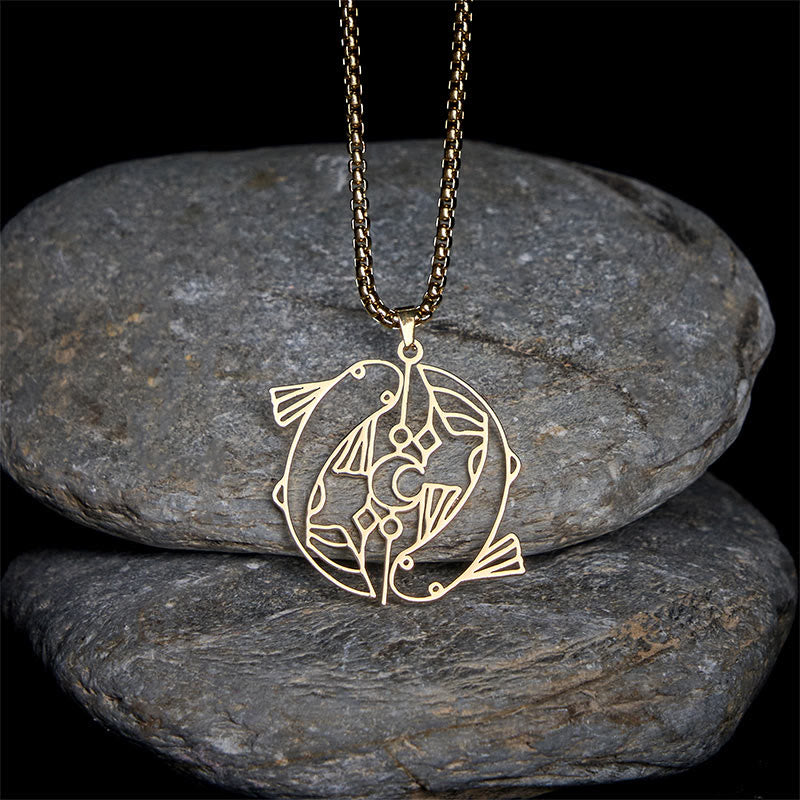 Collana con Buddha Stones - image 8