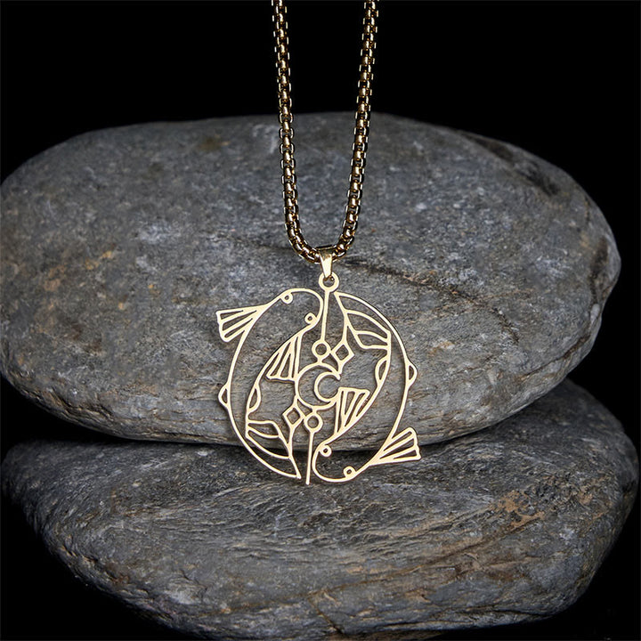 Collana con Buddha Stones - image 8