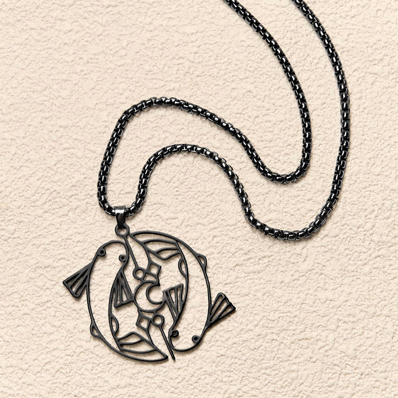 Collana con Buddha Stones - image 16