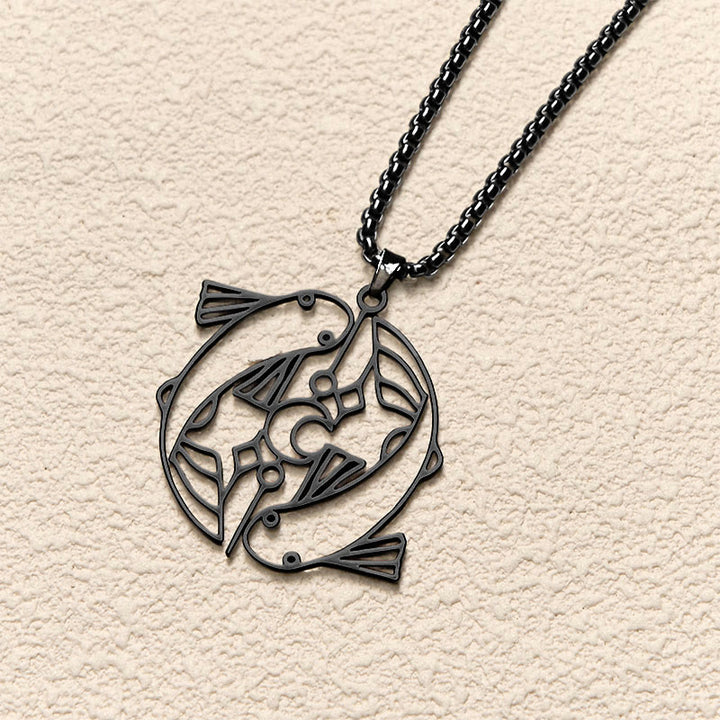 Collana con Buddha Stones - image 15