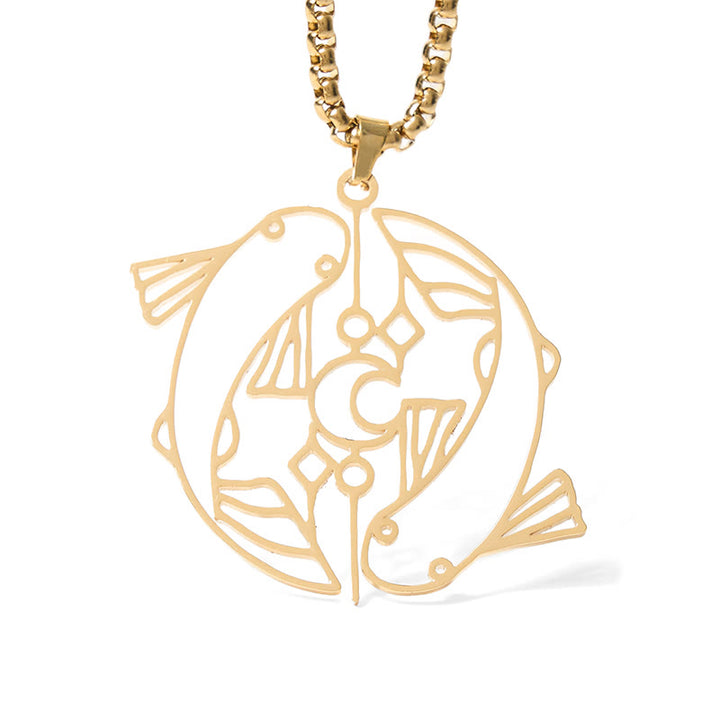 Collana con Buddha Stones - image 12