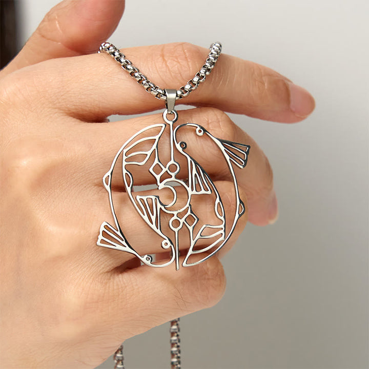 Collana con Buddha Stones - image 4
