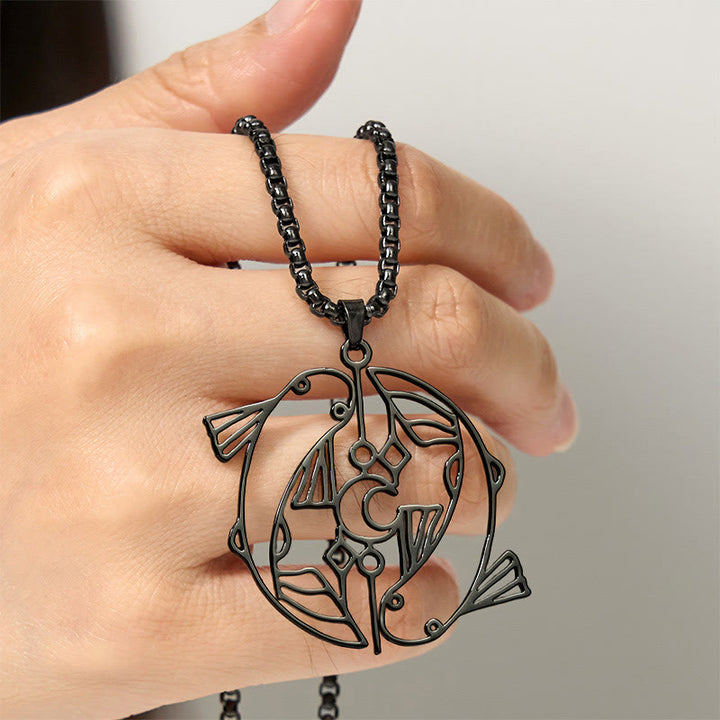 Collana con Buddha Stones - image 17