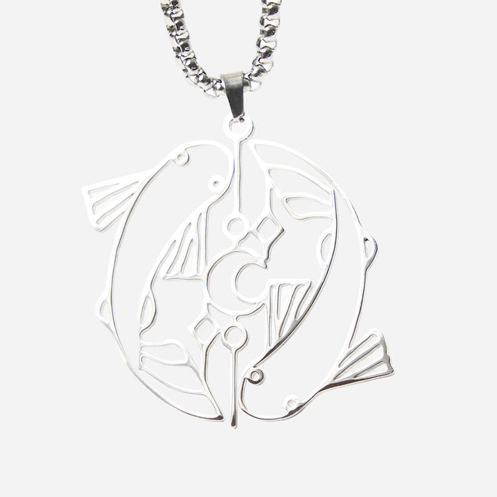 Collana con Buddha Stones - image 5