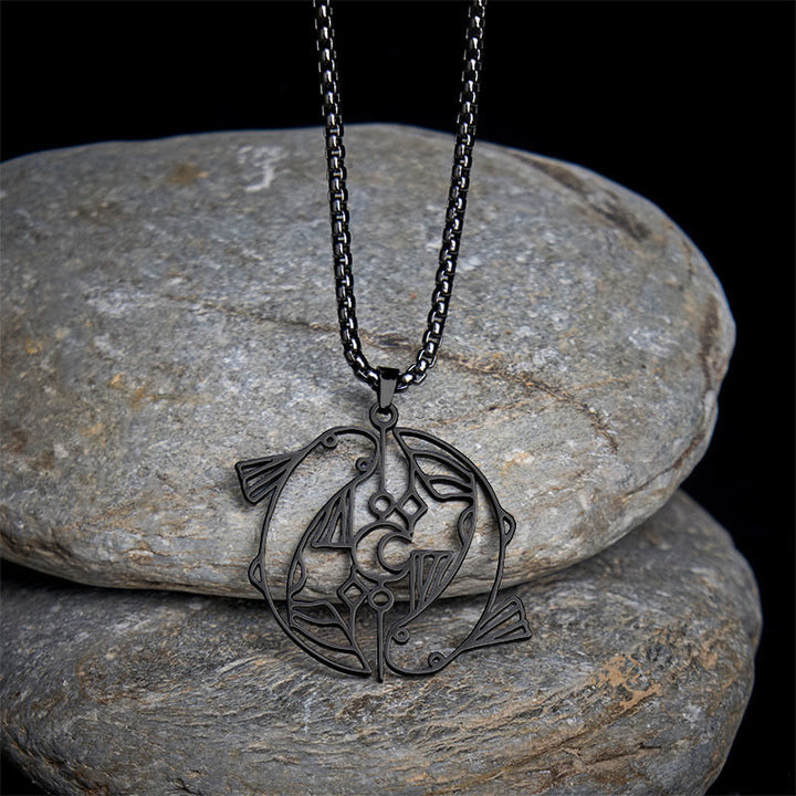 Collana con Buddha Stones - image 14