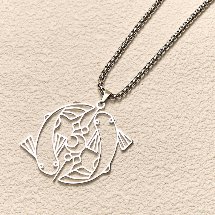 Collana con Buddha Stones - image 2