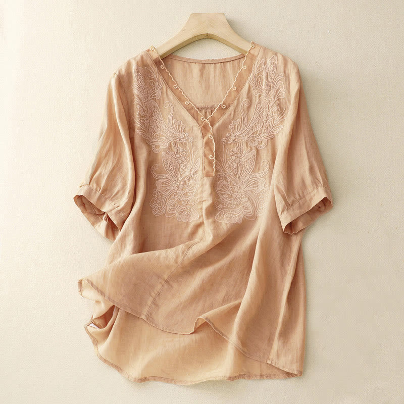 Buddha Stones - BurlyWood - US14, UK/AU18, EU46 (2XL) - image 3