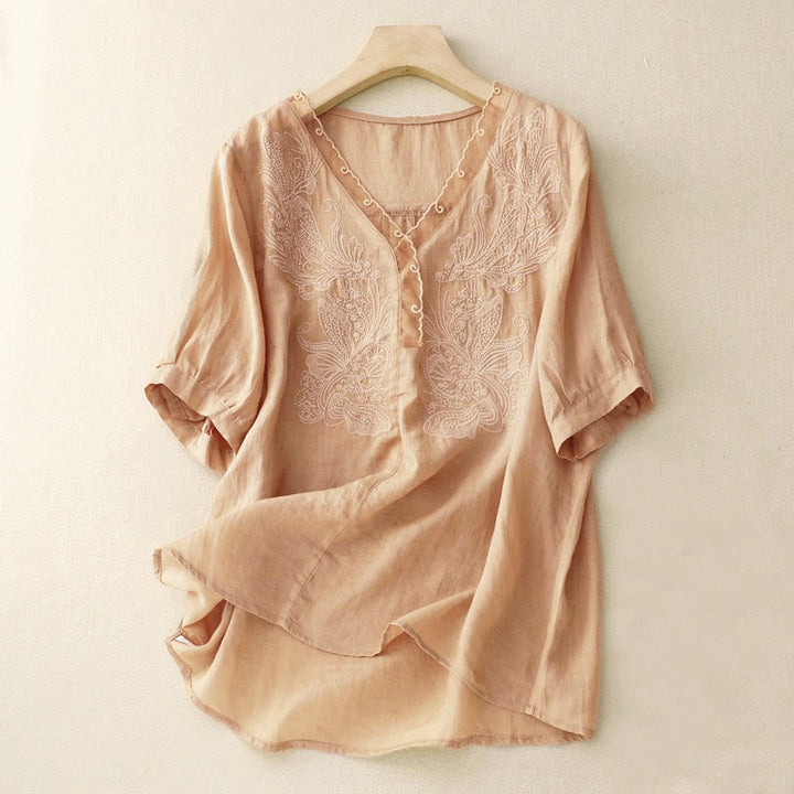 Buddha Stones - BurlyWood - US14, UK/AU18, EU46 (2XL) - image 3