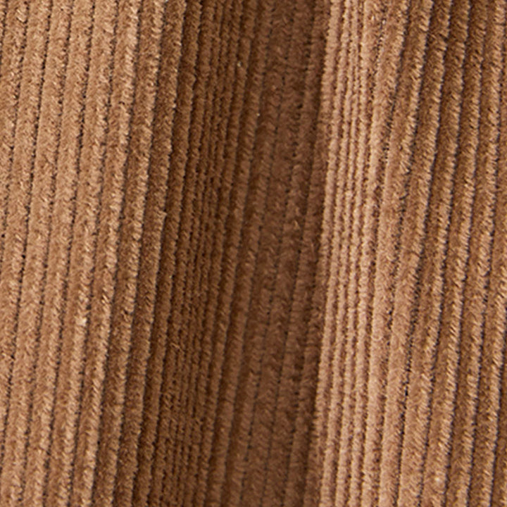 Pantaloni harem da donna in velluto a coste di cotone con tasche, modello Buddha Stones Peru, colore: verde - image 5