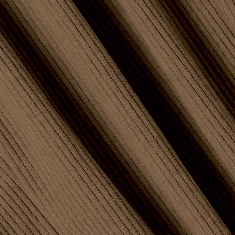 Pantaloni da donna casual in velluto a coste con tasche e gamba dritta Buddha Stones - image 2