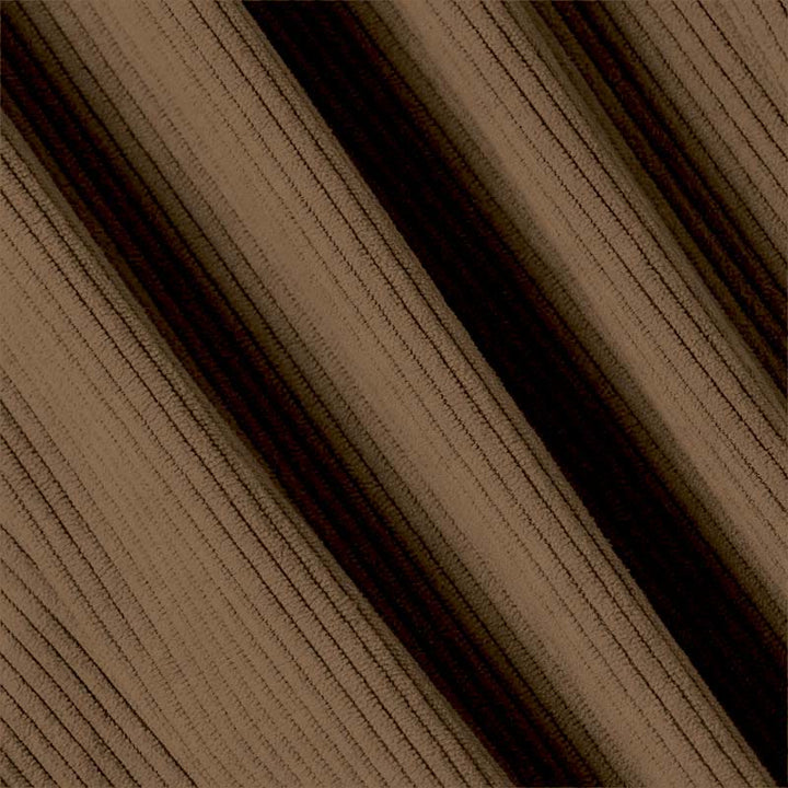 Pantaloni da donna casual in velluto a coste con tasche e gamba dritta Buddha Stones - image 2