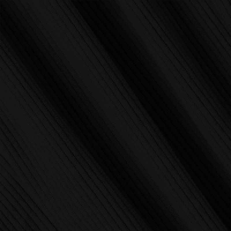 Pantaloni da donna casual in velluto a coste con tasche e gamba dritta Buddha Stones - image 9