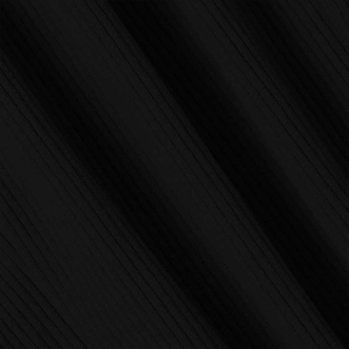 Pantaloni da donna casual in velluto a coste con tasche e gamba dritta Buddha Stones - image 9